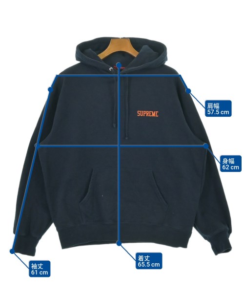 シュプリーム　パーカー Supreme JUNYA WATANABE CDG MAN Hooded Sweatshirt ギャルソン