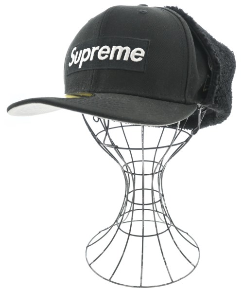 Supreme シュプリーム キャップ メンズ 【古着】【中古】