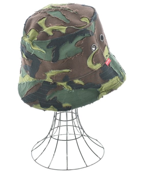 Supreme シュプリーム ハット メンズ 【古着】【中古】_1