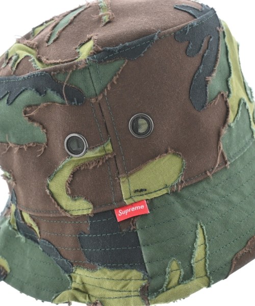 Supreme シュプリーム ハット メンズ 【古着】【中古】_2