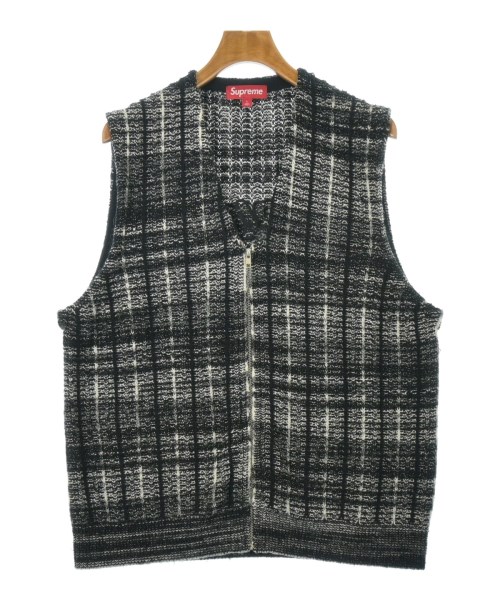 Supreme シュプリーム ベスト メンズ 【古着】【中古】