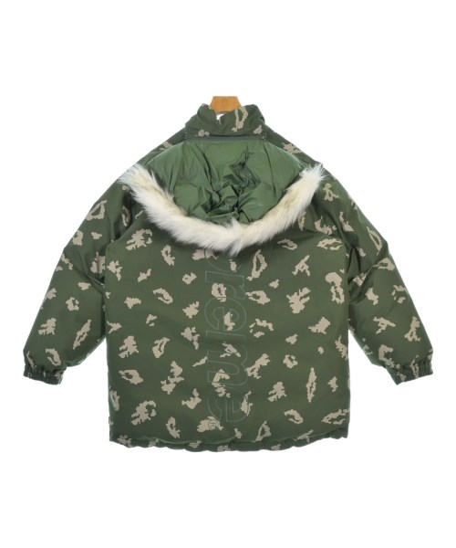 Supreme シュプリーム ダウンジャケット/ダウンベスト メンズ 【古着】【中古】