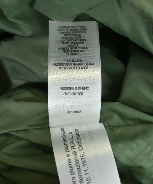 Supreme シュプリーム ダウンジャケット/ダウンベスト メンズ 【古着】【中古】