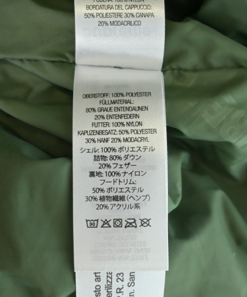 Supreme シュプリーム ダウンジャケット/ダウンベスト メンズ 【古着】【中古】