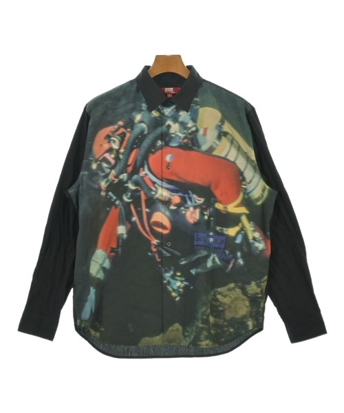Supreme シュプリーム カジュアルシャツ メンズ 【古着】【中古】