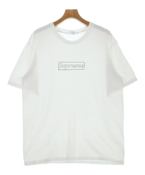 Supreme シュプリーム Tシャツ・カットソー メンズ 【古着】【中古】