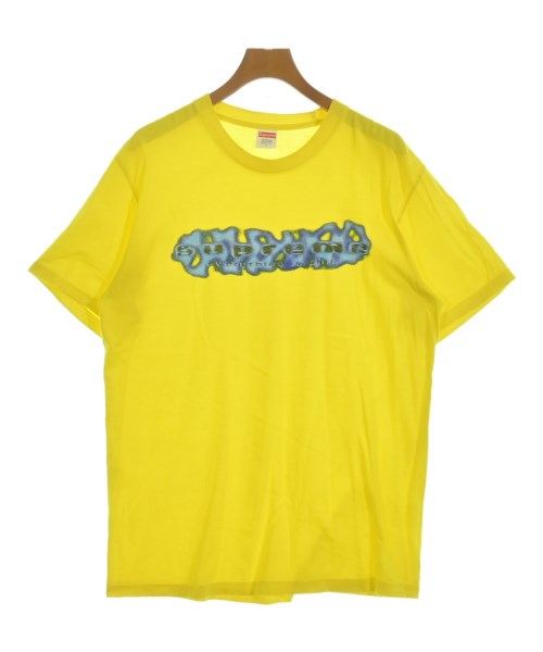 Supreme シュプリーム Tシャツ・カットソー メンズ 【古着】【中古】