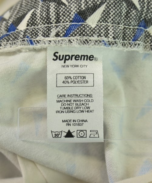 Supreme シュプリーム パンツ（その他） メンズ 【古着】【中古】_3