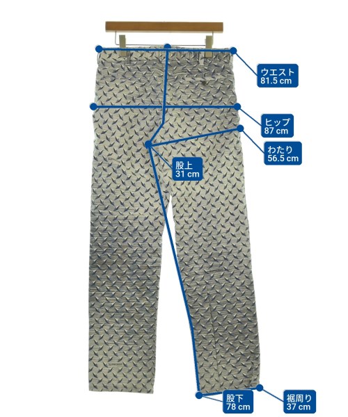 Supreme シュプリーム パンツ（その他） メンズ 【古着】【中古】_7