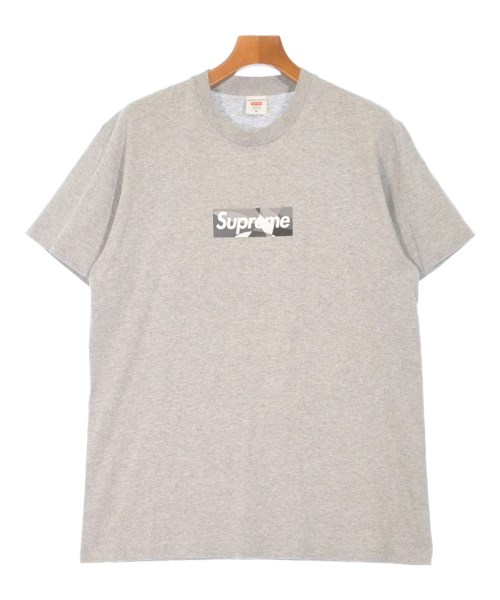 Supreme シュプリーム Tシャツ・カットソー メンズ 【古着】【中古】