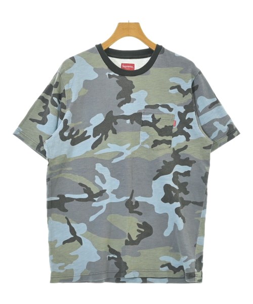 Supreme シュプリーム Tシャツ・カットソー メンズ 【古着】【中古】