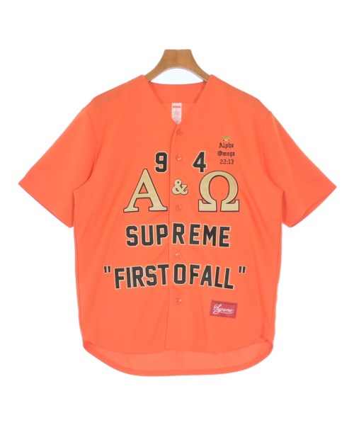 Supreme シュプリーム カジュアルシャツ メンズ 【古着】【中古】