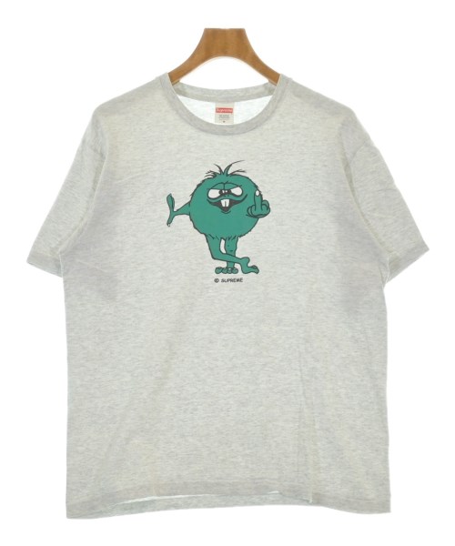Supreme シュプリーム Tシャツ・カットソー メンズ 【古着】【中古】