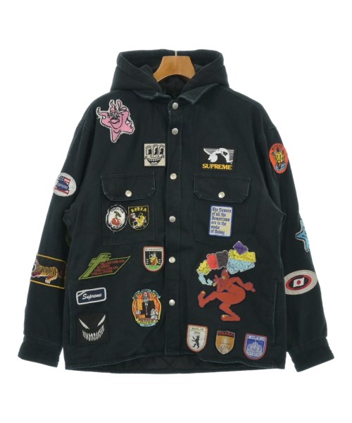 シュプリーム ブルゾン ブランド古着】16ss NYLON WINDBREAKER