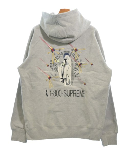 Supreme シュプリーム パーカー メンズ 【古着】【中古】_1