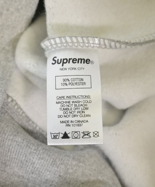 Supreme シュプリーム パーカー メンズ 【古着】【中古】_3
