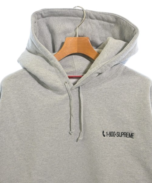 Supreme シュプリーム パーカー メンズ 【古着】【中古】_4