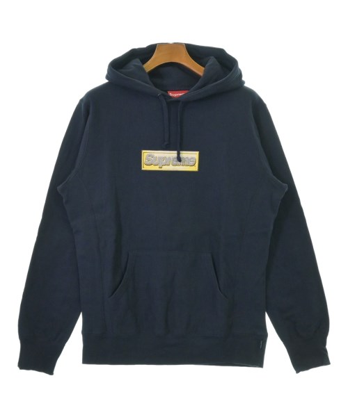 Supreme シュプリーム パーカー メンズ 【古着】【中古】