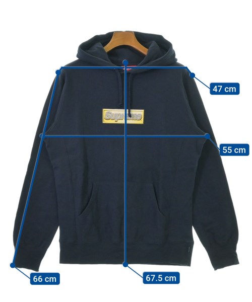 Supreme シュプリーム パーカー メンズ 【古着】【中古】_9
