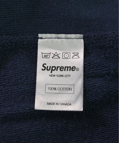 Supreme シュプリーム パーカー メンズ 【古着】【中古】_4