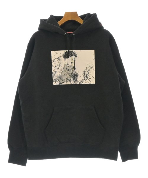 Supreme シュプリーム パーカー メンズ 【古着】【中古】