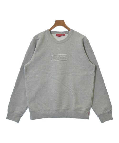 Supreme シュプリーム スウェット メンズ 【古着】【中古】