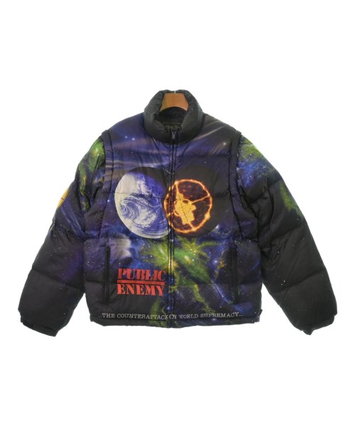 Supreme シュプリーム ダウンジャケット/ダウンベスト メンズ 【古着】【中古】