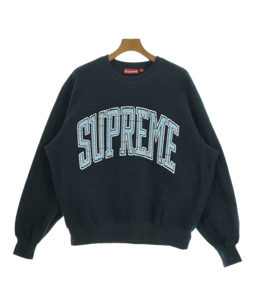Supreme シュプリーム スウェット メンズ 【古着】【中古】