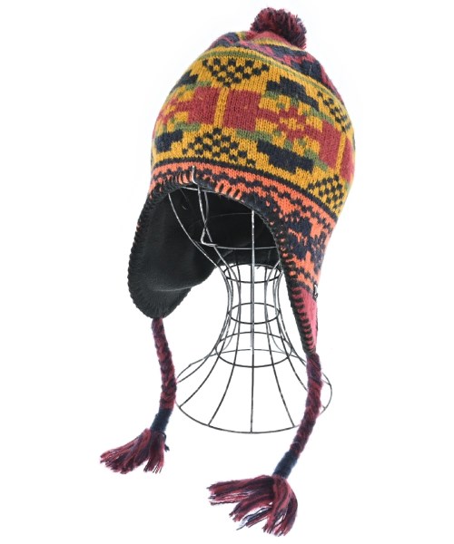 Supreme シュプリーム ニットキャップ・ビーニー メンズ 【古着】【中古】