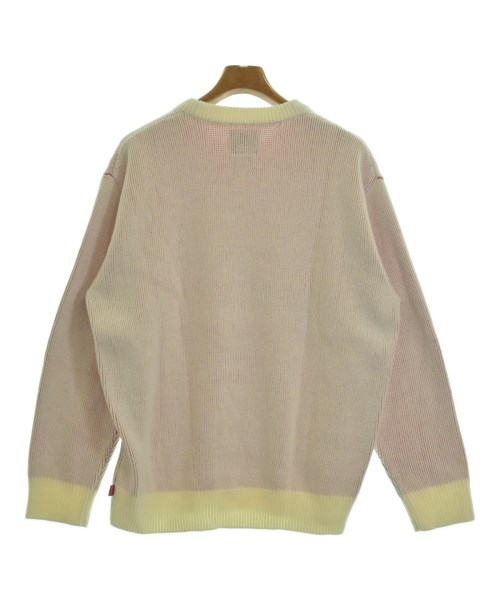 Supreme シュプリーム ニット・セーター メンズ 【古着】【中古】_1