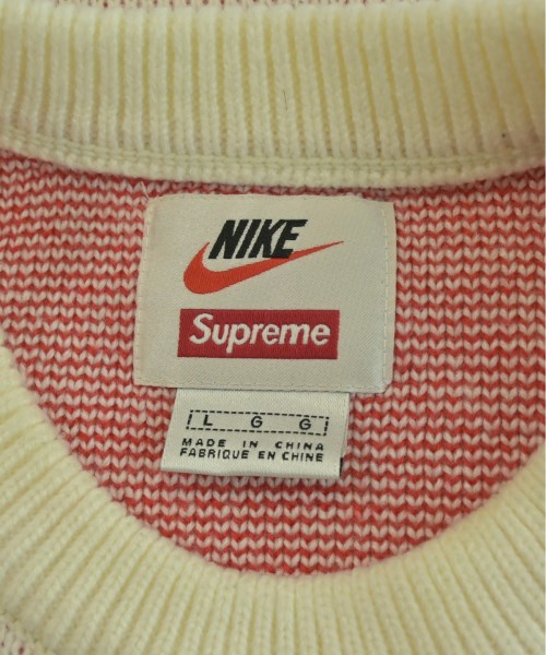 Supreme シュプリーム ニット・セーター メンズ 【古着】【中古】_2