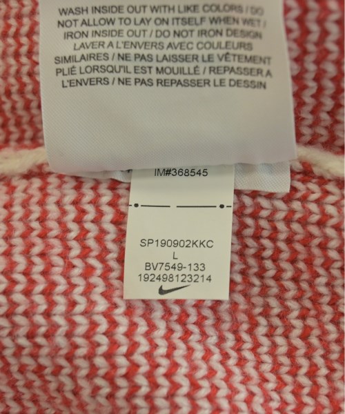 Supreme シュプリーム ニット・セーター メンズ 【古着】【中古】_4