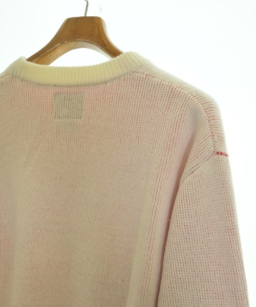 Supreme シュプリーム ニット・セーター メンズ 【古着】【中古】_6