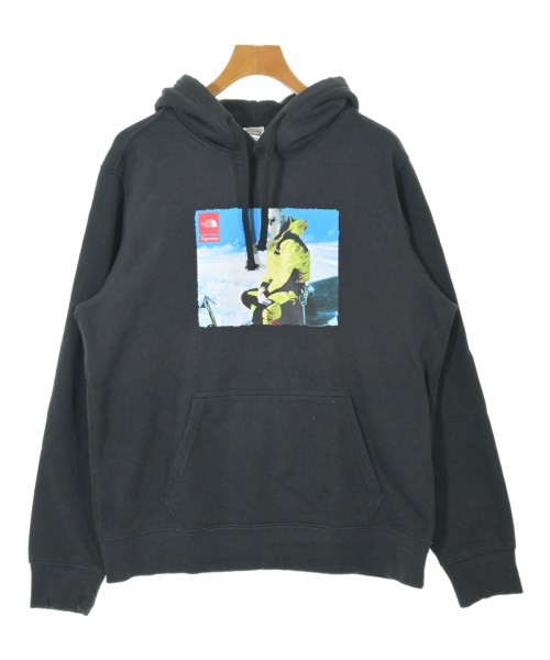 Supreme シュプリーム パーカー メンズ 【古着】
