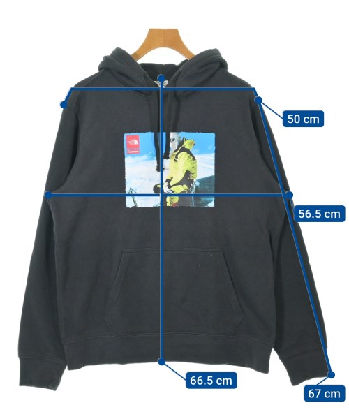 Supreme シュプリーム パーカー メンズ 【古着】【中古】_7