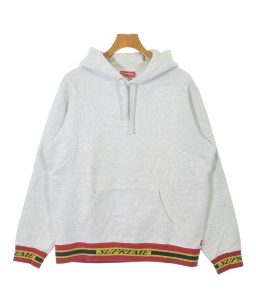 Supreme シュプリーム パーカー メンズ 【古着】【中古】