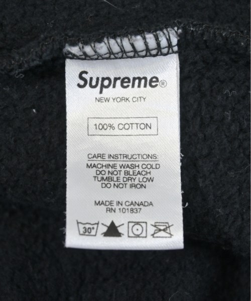Supreme シュプリーム スウェット メンズ 【古着】【中古】_3