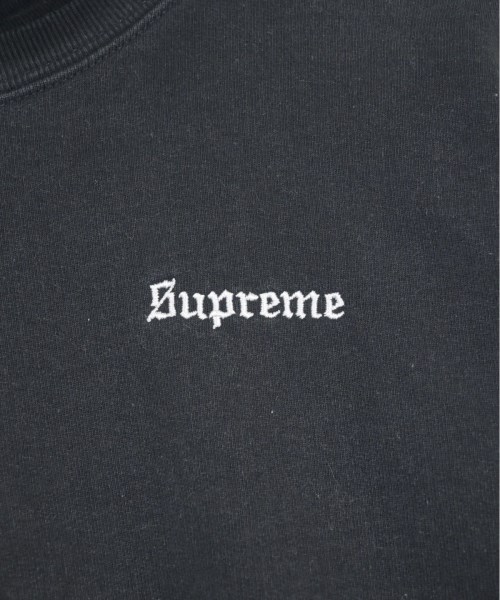 Supreme シュプリーム スウェット メンズ 【古着】【中古】_4