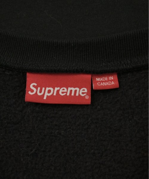 Supreme シュプリーム スウェット メンズ 【古着】【中古】_2