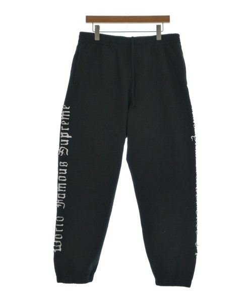 Supreme シュプリーム スウェットパンツ メンズ 【古着】【中古】