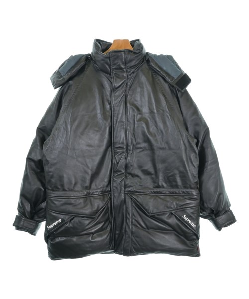 Supreme シュプリーム ダウンジャケット/ダウンベスト メンズ 【古着】【中古】