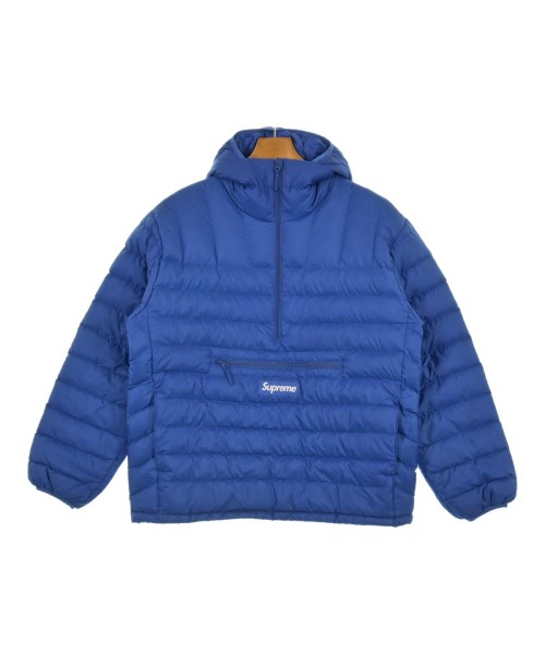 Supreme シュプリーム ダウンジャケット/ダウンベスト メンズ 【古着