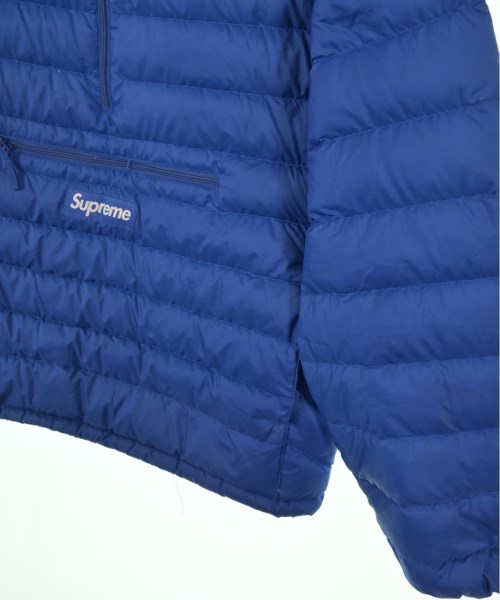 Supreme シュプリーム ダウンジャケット/ダウンベスト メンズ 【古着