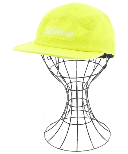 Supreme シュプリーム キャップ メンズ 【古着】【中古】