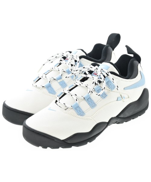 Supreme シュプリーム スニーカー メンズ 【古着】【中古】