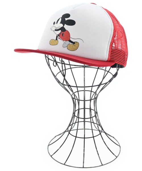 Supreme シュプリーム キャップ メンズ 【古着】【中古】