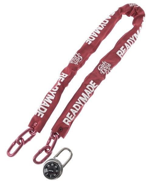 READYMADE レディメイド 小物類（その他） メンズ 【古着】【中古】