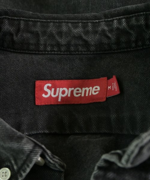Supreme シュプリーム カジュアルシャツ メンズ 【古着】【中古】_2