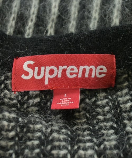 Supreme シュプリーム カーディガン メンズ 【古着】【中古】_2