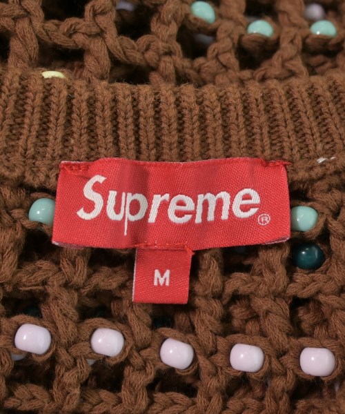 Supreme シュプリーム ベスト メンズ 【古着】【中古】_2